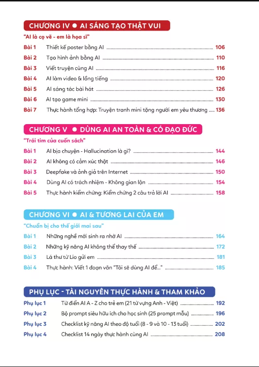 Mục lục sách — trang 2